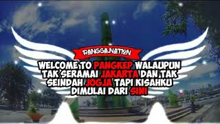 Bambu runcing pangkep