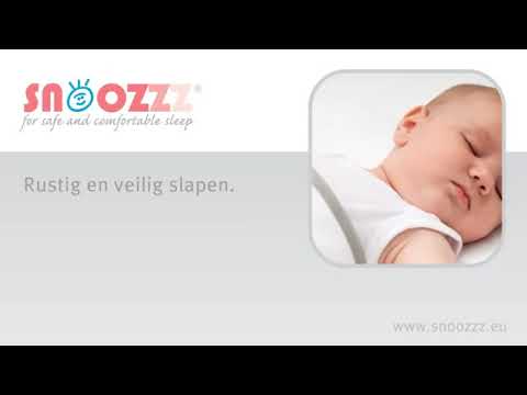 basketbal seks Nauwkeurig snoozzz baby wikkeldeken - YouTube