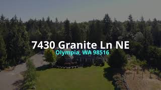 7430 Granite Ln video tour