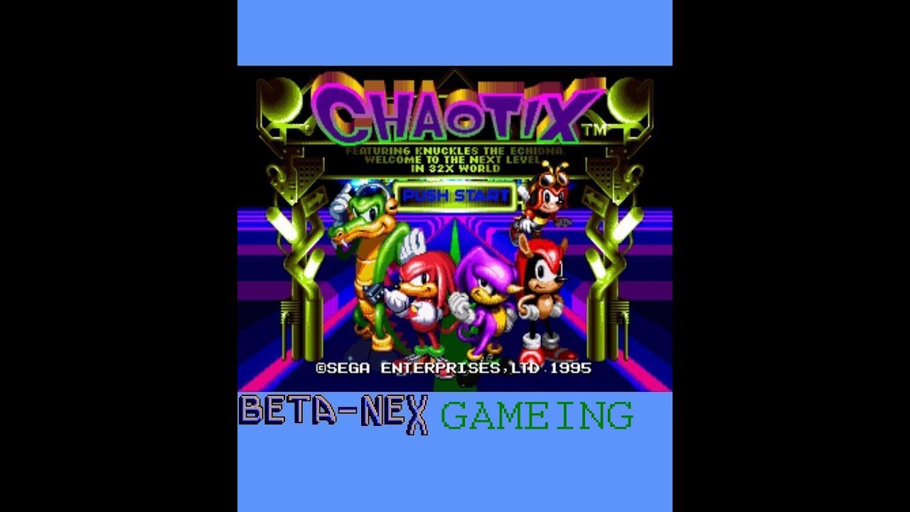download knuckles chaotix online download knuckles chaotix online