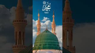 तू रहमान तू रहीम ☪️ #shorts #ramzan #muslim #madina