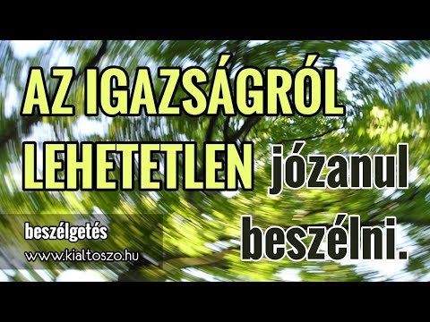 Videó: Tudják-e A Háziállatok, Ha Tele Vannak?