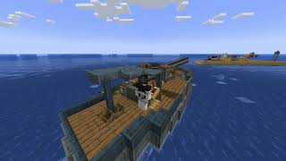 Create Clockwork Ship Guide(Not a Build Tutorial)