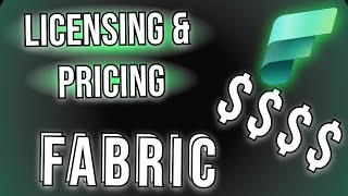 HOW MUCH?! Microsoft Fabric Licensing and Pricing Explained