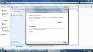 how to backup system files in windows 7