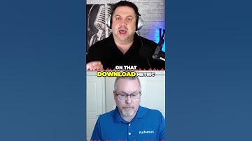 Dont Get Hung Up on Download Metrics  Focus on Your Podcasts Value (Jason Cercone)