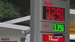 Gas price ripple effect hopefully minimal in Oregon