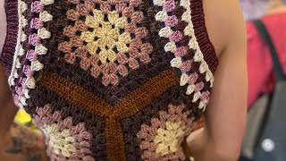 Ep. 18 - Roadtrip to York, ME! Fiber Marketplace 2026