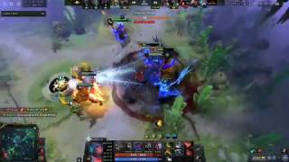 Dota 2 (tndl) - terrorblade highlights