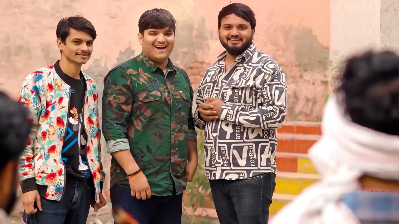 Nitin Bhai Ki Shaadi Pakki | The MriDul