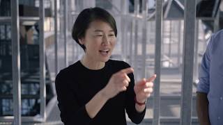Ars Electronica Festival 2017 / Episode V: STARTS - Science, Technology and Arts