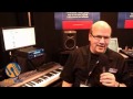 Muse Research Musebox, Muse Receptor 2+ Plugin Hosts On Display At Winter NAMM (Video)