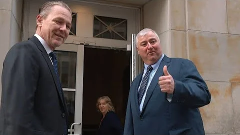 Closing statements Tuesday in Householder corruption trial