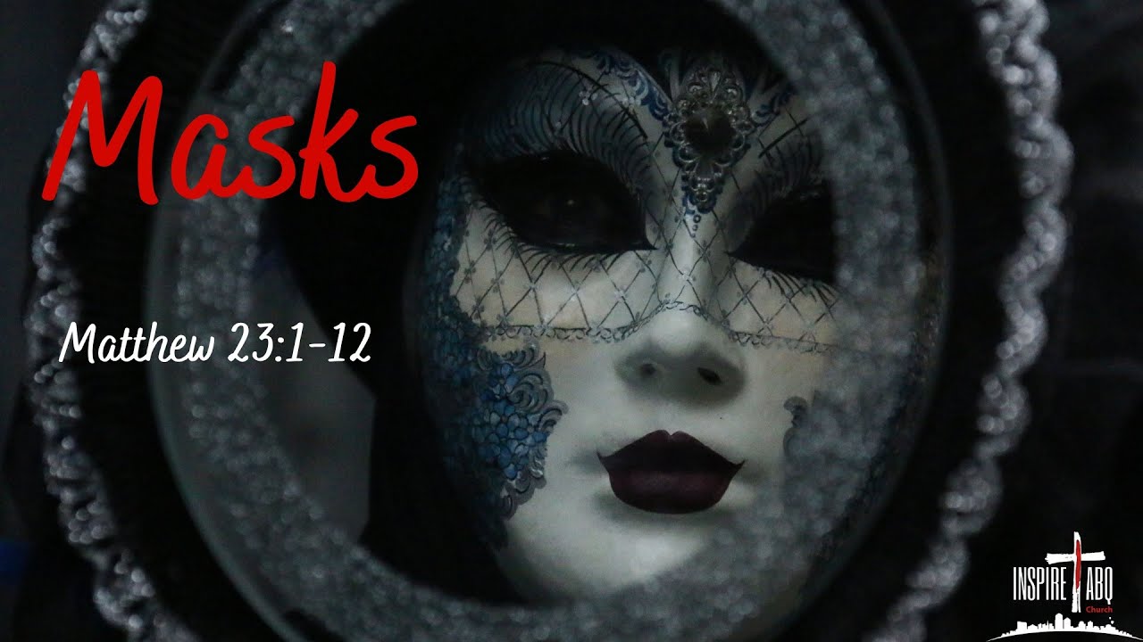 Masks YouTube