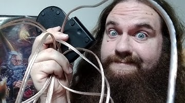 Turning Old Foot Pedals Into PC or Hobby Electronics Input Devices - Simply Put