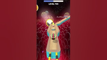 Going Balls 1080p - All Level Android iOS Gameplay #