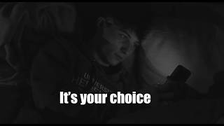 The Two Ways to Complete Schoolwork // A short film
