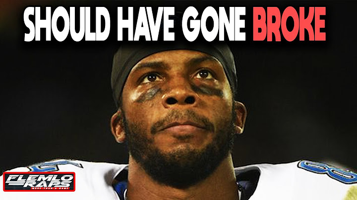 What Happened to Ryan Broyles? (How to NEVER Go BROKE!)