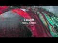 Miniature de la vidéo de la chanson Swarm (Posij Remix)