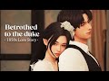 Betrothed to the duke  1850s  sims 4 love story