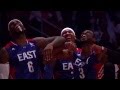 Nba allstar weekend 2013 blooper reel