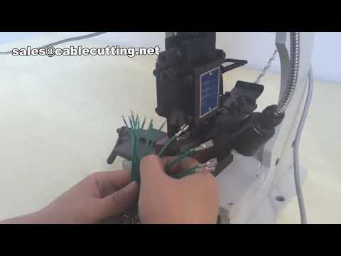 Mute Terminal Crimping Machine, Terminal Crimping Mould, Wire Terminal Crimping Tool