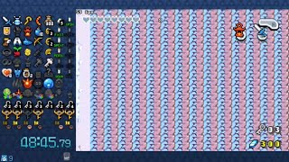 The Minish Cap Randomizer ~ Glitches allowed