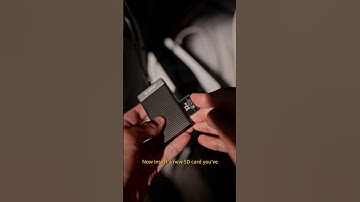 Update Your Canon R5C Firmware 1.0.7.1 #eosr5c #firmwareupdate #canoncamera