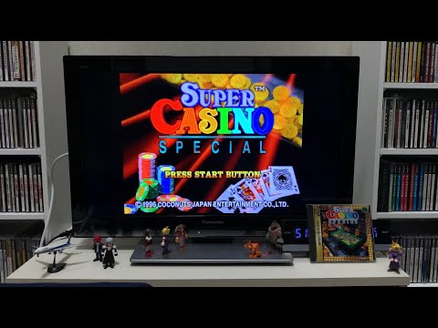 Превью видео игры