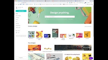 Canvas Tip - change the course image