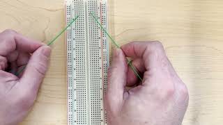 01 Intro to Breadboard - Load Cell with Raspberry Pi