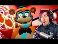 MIREN QUIEN REGRESO! | FNAF Security Breach Parte 1