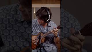 Ian O’Sullivan playing the theme from Toy Story