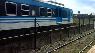 3471 - Lbs Chino Saliendo De Kilometro 12