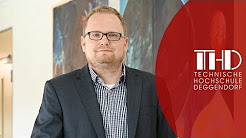 Gerne in die Arbeit - THD Weiterbildungszentrum