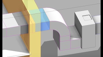 How to run a Revit Clash detection interference report. MEP, Architecture, Structure