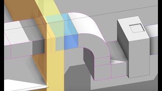 How to run a Revit Clash detection interference report. MEP, Architecture, Structure screenshot 4