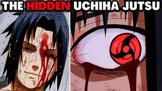 Download Lagu The Strongest Mangekyou Jutsu Everyone Forgets About (Tensha Fūin) MP3