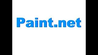 Paint.net. Урок 10 - Як зробити текст об'ємним або текст з ефектом 3D (3Д) Paint.net. Урок 10 - Як зробити текст об'ємним або текст з ефектом 3D (3Д)