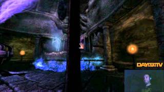 Day 9 Amnesia Ending