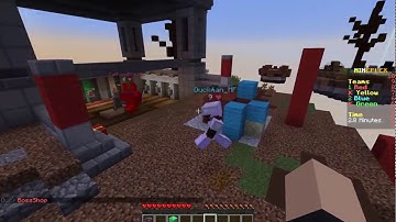 Mineplex Hacker Report - 010