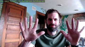 JETSON AI LAB | Live Llava on Jetson Orin