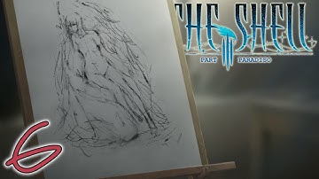 Let the Theories Begin | The Shell Part III: Paradiso | Part 6