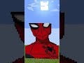Minecraft'ta Örümcek Adam NEFES Tutma Yarışması! 🕷️
