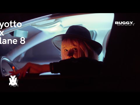 Yotto & Lane 8 - Buggy