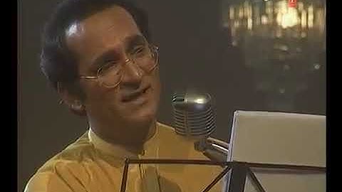 Ye Lal Rang Kab Mujhe | Hindi Song   Tribute Song | Abhijeet Bhattacharya Songs