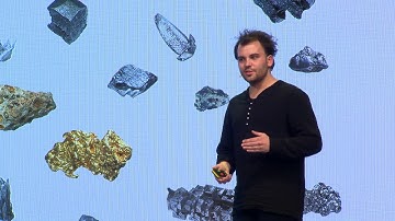 Noud Sleumer presents the Smartphone destructor || Antenna 2018