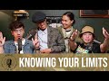 KINJAZ PODKAST S3 EP 152 | Keone &amp; Mari