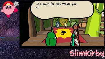 Bug Fables: The Everlasting Sapling - Session #1