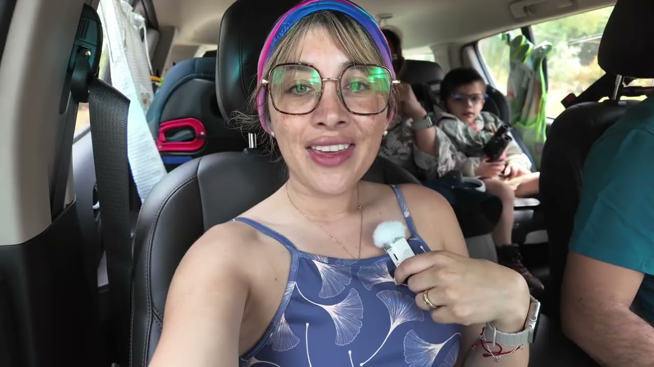 Ñoñomente Andando - Radal 7 tazas